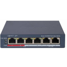 Switch Hikvision...