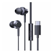 Austiņas Baseus CZ11 Black...