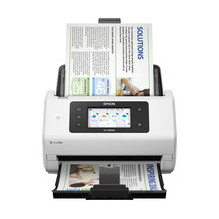 Epson DS-900WN Document...