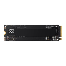 Samsung 990 Solid state...