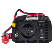 Green Cell INV06 power adapter / inverter