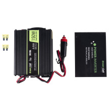 Green Cell INV06 power adapter / inverter