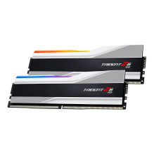 G.Skill F5-8000J4048F24GX2-TZ5RS memory module G.Skill F5-8000J4048F24GX2-TZ5RS memory module