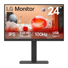 LG 24BA750-B computer monitor