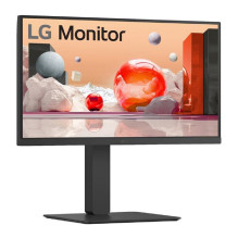 LG 24BA750-B computer monitor