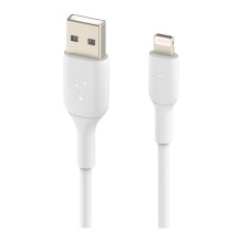 Belkin CAA001BT1MWH lightning cable Belkin CAA001BT1MWH lightning cable