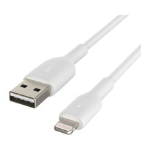 Belkin CAA001BT1MWH lightning cable Belkin CAA001BT1MWH lightning cable