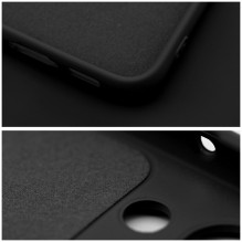 Case for Oppo Reno 16 Pro 5G Silicone black