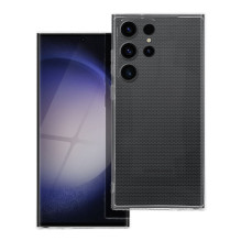 Case for Oppo Reno 16 PRO 5G Clear Case 2 mm (camera protection) transparent