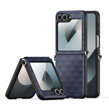 DUX DUCIS case FITT for SAMSUNG Z Z FLIP 7 FE / W25 FLIP / Z FLIP 6 blue DUX DUCIS case FITT for SAMSUNG Z Z FLIP 7 FE / W25 FLIP / Z FLIP 6 blue