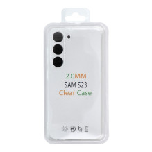 Case for Oppo Reno 16 5G Clear Case 2 mm (camera protection) transparent Case for Oppo Reno 16 5G Clear Case 2 mm (camera protection) transparent