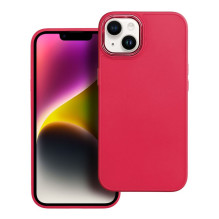 Case for iPhone 17 Pro Max / 18 Pro Max Frame magenta