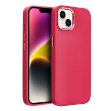 Case for iPhone 17 Pro Max / 18 Pro Max Frame magenta