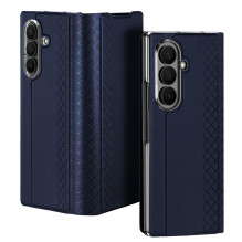 DUX DUCIS dėklas BRIL, skirtas SAMSUNG Z Fold 8 Ultra blue