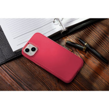 Case for iPhone 17 Pro Max / 18 Pro Max Frame magenta