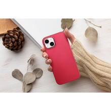 Case for iPhone 17 Pro / 18 Pro Frame magenta