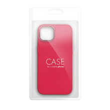 Case for iPhone 17 Pro / 18 Pro Frame magenta