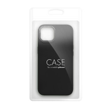 Case for iPhone 17 Pro / 18 Pro Frame black Case for iPhone 17 Pro / 18 Pro Frame black