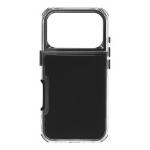 Case for iPhone 17 Pro / 18...