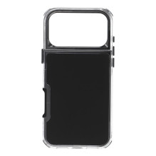 Case for iPhone 17 Pro Max...