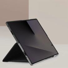 DUX DUCIS dėklas BRIL, skirtas SAMSUNG Z Fold 8 Ultra, juodas