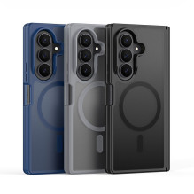 DUX DUCIS case YIND compatible with MagSafe for SAMSUNG Z Fold 8 grey DUX DUCIS case YIND compatible with MagSafe for SAMSUNG Z Fold 8 grey