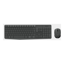 Logitech 920-007917 keyboard