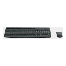 Logitech 920-007917 keyboard Logitech 920-007917 keyboard