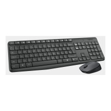Logitech 920-007917 keyboard Logitech 920-007917 keyboard