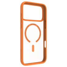 dbramante1928 Grenen – Hintere Abdeckung fr Mobiltelefon – MagSafe-Compatibilitt – Kunststoff – oranžinė – fr Apple dbramante1928 Grenen – Hintere Abdeckung fr Mobiltelefon – MagSafe-Compatibilitt – Kunststoff – oranžinė – fr Apple