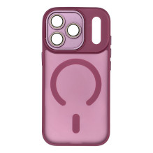 Case for iPhone 17 Pro / 18...