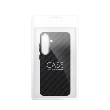 Case for Samsung S26 FE K-Look compatible with MagSafe black Case for Samsung S26 FE K-Look compatible with MagSafe black