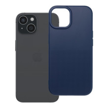 iPhone 15 Easy Dual dėklas,...