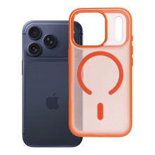Case for iPhone 17 Pro / 18...
