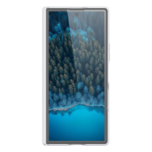 DUX DUCIS case EXPN compatible with MagSafe for SAMSUNG Z Fold 8 Ultra white DUX DUCIS case EXPN compatible with MagSafe for SAMSUNG Z Fold 8 Ultra white