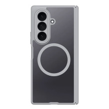 DUX DUCIS case EXPN compatible with MagSafe for SAMSUNG Z Fold 8 Ultra grey