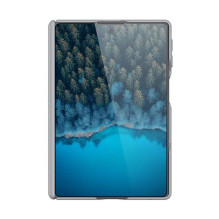 DUX DUCIS dėklas (EXPN compatible) su „MagSafe“, skirtas SAMSUNG Z Fold 8, pilkas DUX DUCIS dėklas (EXPN compatible) su „MagSafe“, skirtas SAMSUNG Z Fold 8, pilkas