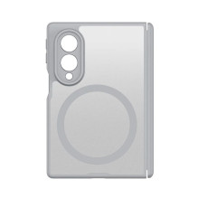 DUX DUCIS case EXPN compatible with MagSafe for SAMSUNG Z Fold 8 grey