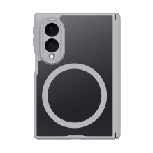 DUX DUCIS case EXPN compatible with MagSafe for SAMSUNG Z Fold 8 grey