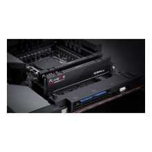 128GB G.Skill PC 6000 CL34 KIT (2x64GB) 64-GX2-FX5 128GB G.Skill PC 6000 CL34 KIT (2x64GB) 64-GX2-FX5