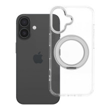 Case for iPhone 16 Frame...