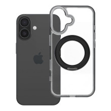„iPhone 16“ dėklas su...