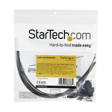 StarTech.com CONNLOCKPK10 cable organizer