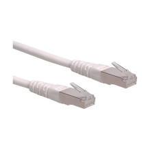 ROLINE Cat6, 0.3m...