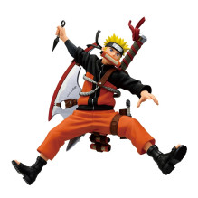 Bandai Banpresto Naruto...