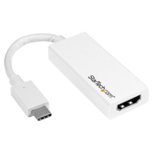 StarTech.com CDP2HD4K60W...