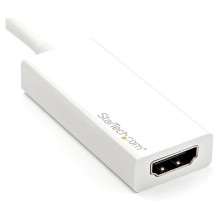 StarTech.com CDP2HD4K60W USB graphics adapter