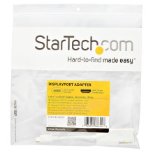 StarTech.com CDP2HD4K60W USB graphics adapter