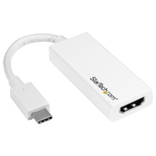 StarTech.com CDP2HD4K60W USB graphics adapter