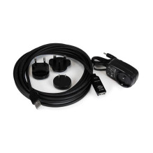StarTech.com USB2AAEXT5M USB cable StarTech.com USB2AAEXT5M USB cable